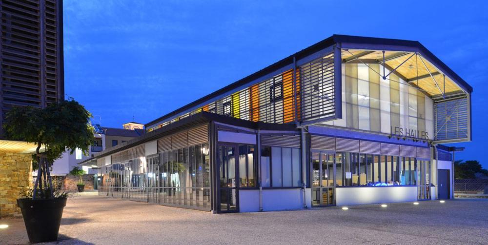 Appart Breti Plage 3 - Duplex Avec Parking Brétignolles-sur-Mer Eksteriør bilde